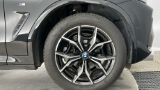 BMW X3 xDrive20d MHT M Sport 5dr Step Auto Diesel Estate